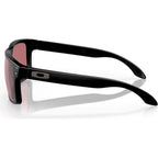 Holbrook, Matte Black/Prizm Dark Golf Lenses