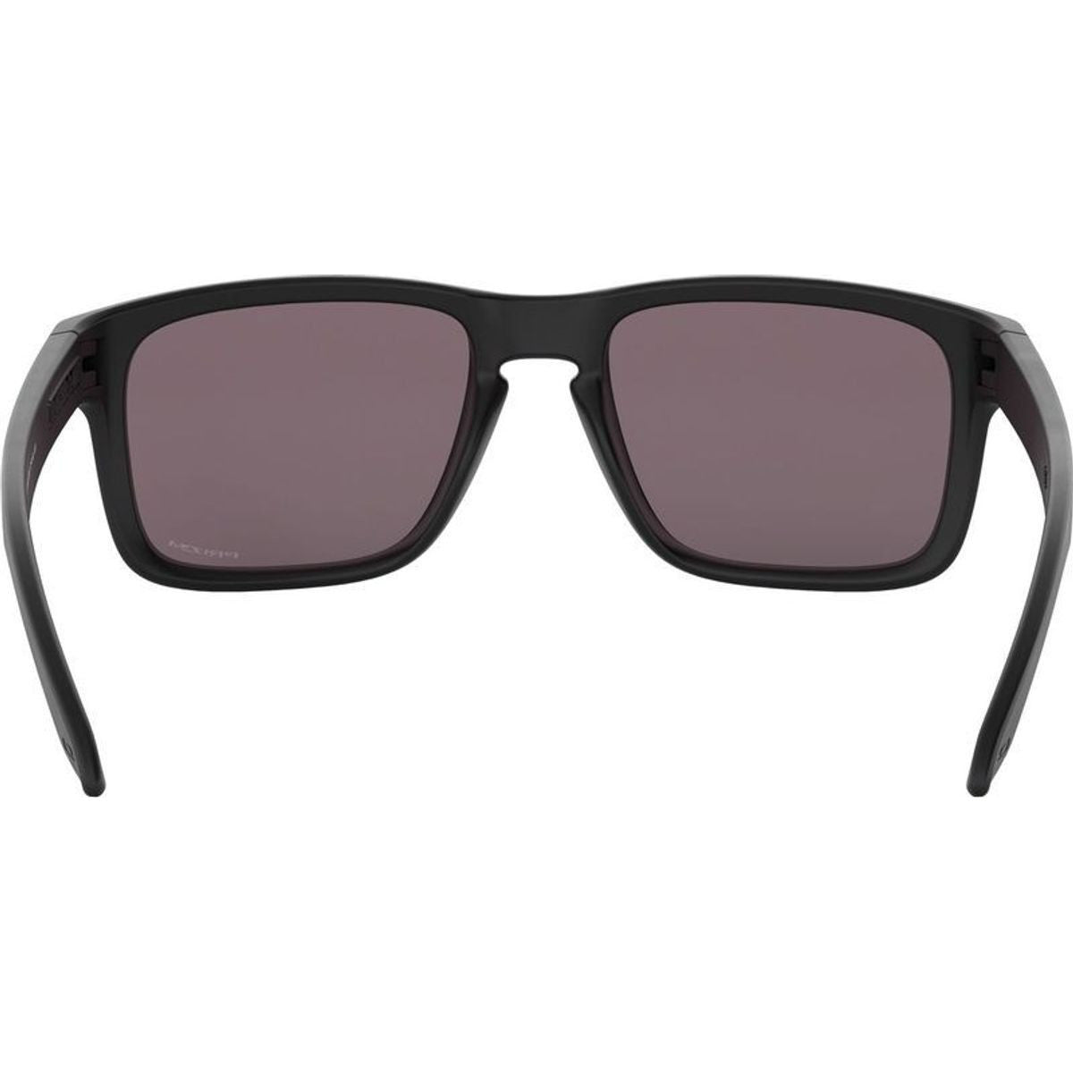 Holbrook, Matte Black/Prizm Grey Lenses