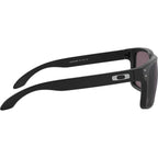 Holbrook, Matte Black/Prizm Grey Lenses