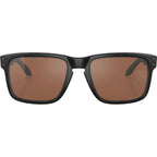 Holbrook, Matte Black/Prizm Tungsten Polarised Lenses