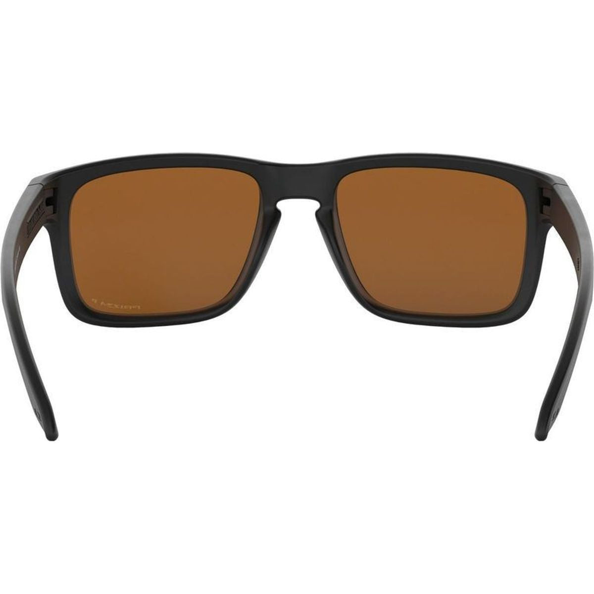 Holbrook, Matte Black/Prizm Tungsten Polarised Lenses