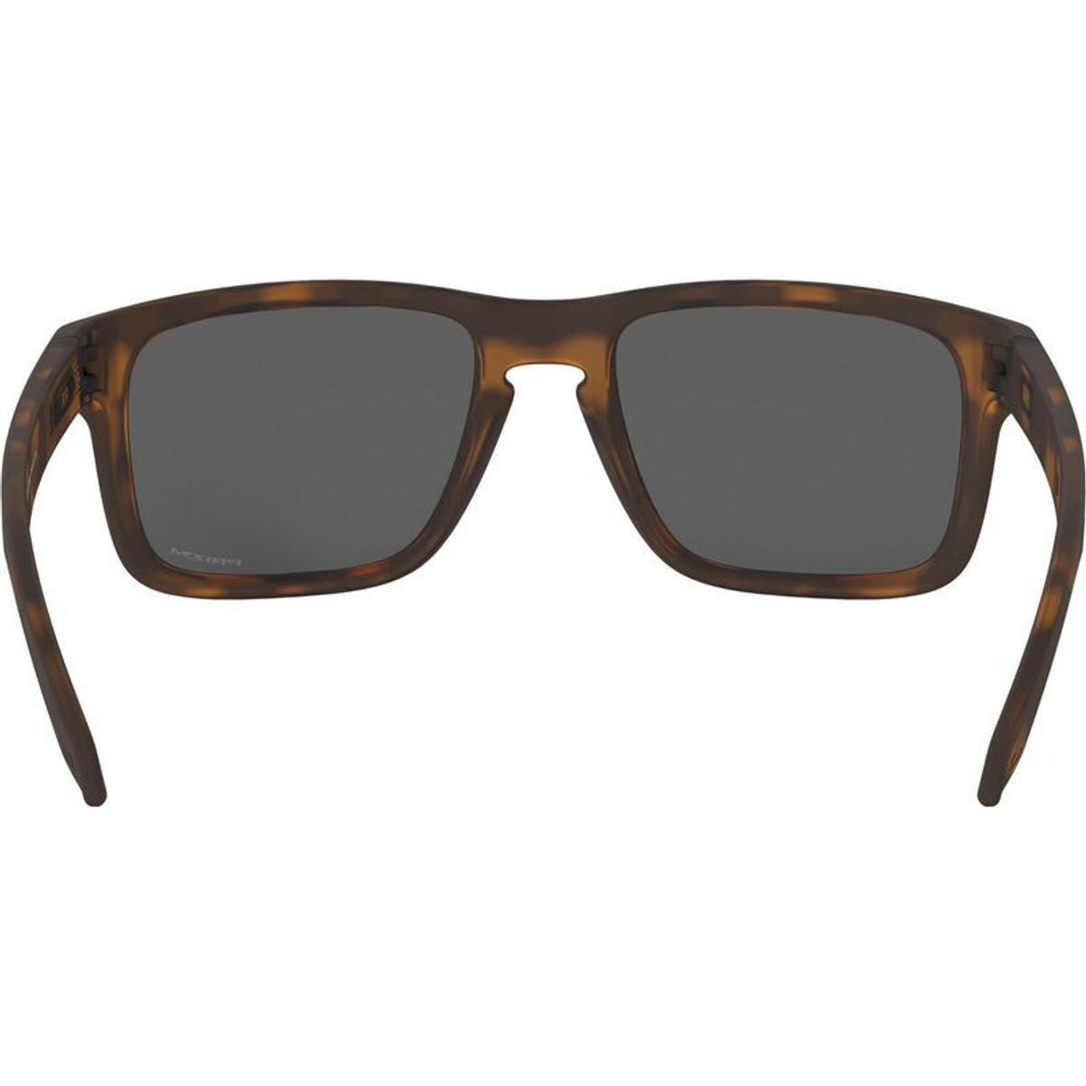 Holbrook, Matte Brown Tortoise/Prizm Black Lenses