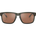 Holbrook, Matte Olive Ink/Prizm Tungsten Lenses