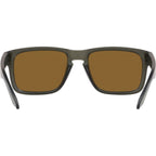 Holbrook, Matte Olive Ink/Prizm Tungsten Lenses