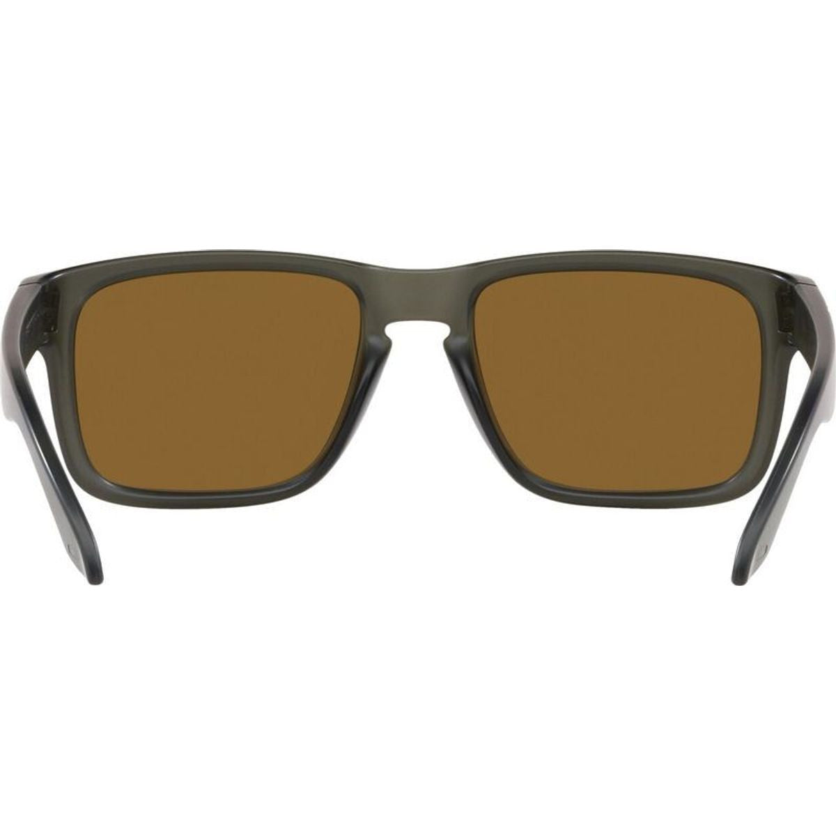 Holbrook, Matte Olive Ink/Prizm Tungsten Lenses