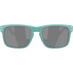 Holbrook, Matte Pacific/Prizm Black Lenses