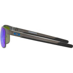 Holbrook Metal, Matte Gunmetal/Prizm Sapphire Polarised Lenses