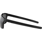 Holbrook Mix, Polished Black/Prizm Black Polarised Lenses