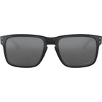 Holbrook, Polished Black/Prizm Black Lenses