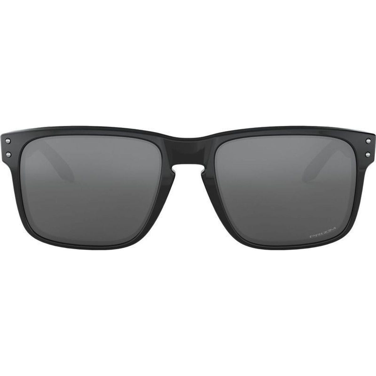 Holbrook, Polished Black/Prizm Black Lenses