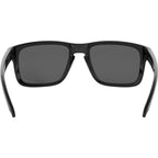 Holbrook, Polished Black/Prizm Black Lenses