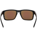 Holbrook, Polished Black/Prizm Sapphire Lenses