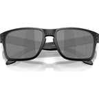 Holbrook S, Matte Black/Prizm Black Polarised Lenses