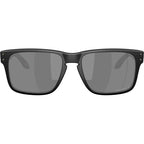 Holbrook S, Matte Black/Prizm Black Polarised Lenses