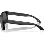 Holbrook S, Matte Black/Prizm Black Polarised Lenses