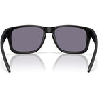 Holbrook S, Matte Black/Prizm Grey Lenses