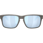 Holbrook S, Woodgrain/Prizm Deep Water Polarised Lenses