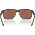 Holbrook S, Woodgrain/Prizm Deep Water Polarised Lenses