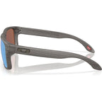 Holbrook S, Woodgrain/Prizm Deep Water Polarised Lenses
