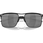 Holbrook TI, Satin Black/Prizm Black Polarised Lenses