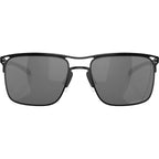 Holbrook TI, Satin Black/Prizm Black Polarised Lenses