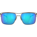 Holbrook TI, Matte Gunmetal/Prizm Sapphire Polarised