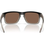 Holbrook, Troy Lee Designs Black Fade/Prizm 24k Polarised Lenses