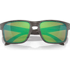 Holbrook, Woodgrain/Prizm Shallow Water Polarised Lenses