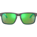 Holbrook, Woodgrain/Prizm Shallow Water Polarised Lenses
