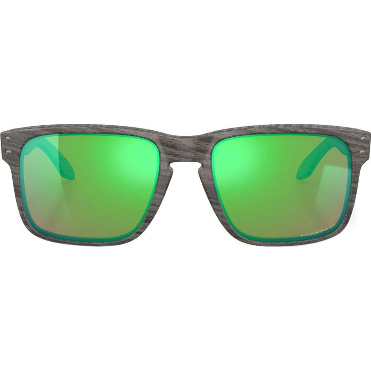 Holbrook, Woodgrain/Prizm Shallow Water Polarised Lenses