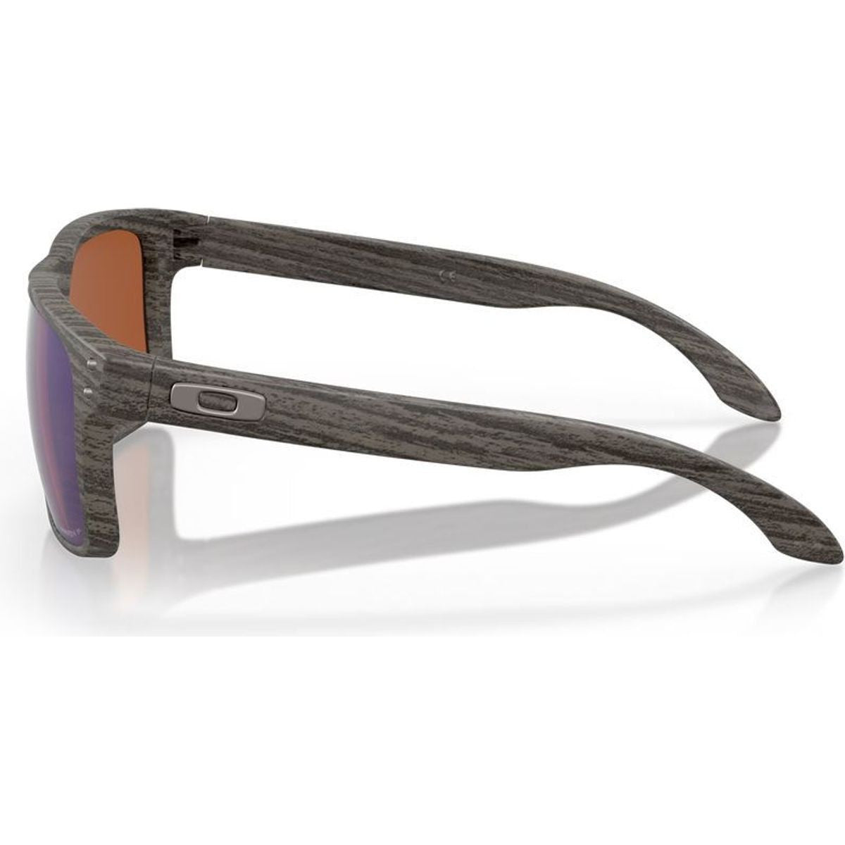 Holbrook, Woodgrain/Prizm Shallow Water Polarised Lenses