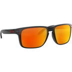 Holbrook XL, Black Ink/Prizm Ruby Polarised Lenses