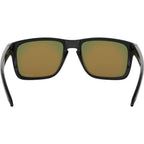 Holbrook XL, Black Ink/Prizm Ruby Polarised Lenses