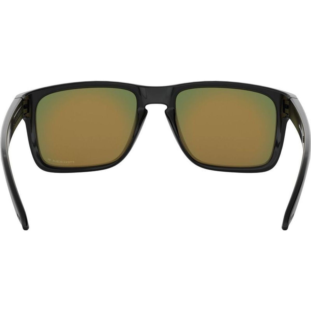 Holbrook XL, Black Ink/Prizm Ruby Polarised Lenses