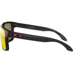 Holbrook XL, Black Ink/Prizm Ruby Polarised Lenses