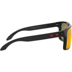 Holbrook XL, Black Ink/Prizm Ruby Polarised Lenses