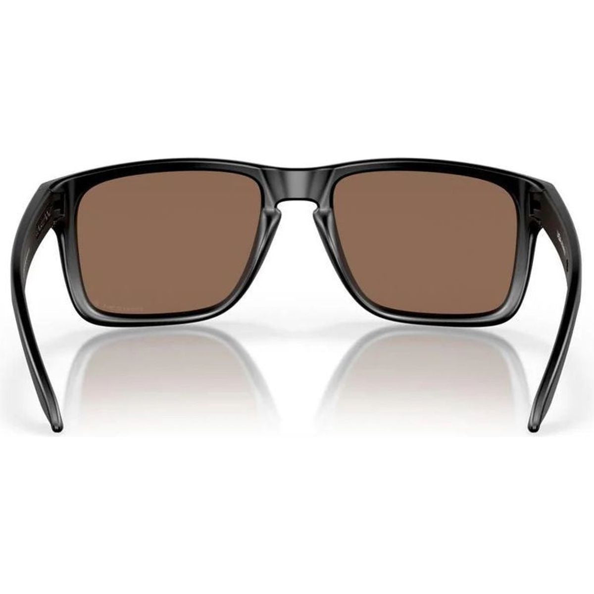 Holbrook XL, Matte Black/Prizm 24K Polarised Lenses