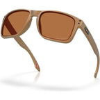 Holbrook XL, Bronze/Prizm Bronze Polarised Lenses