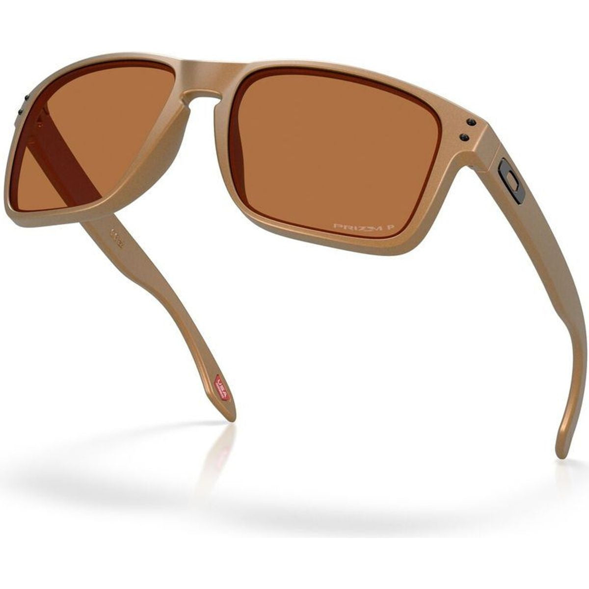 Holbrook XL, Bronze/Prizm Bronze Polarised Lenses
