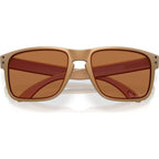 Holbrook XL, Bronze/Prizm Bronze Polarised Lenses