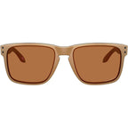 Holbrook XL, Bronze/Prizm Bronze Polarised Lenses