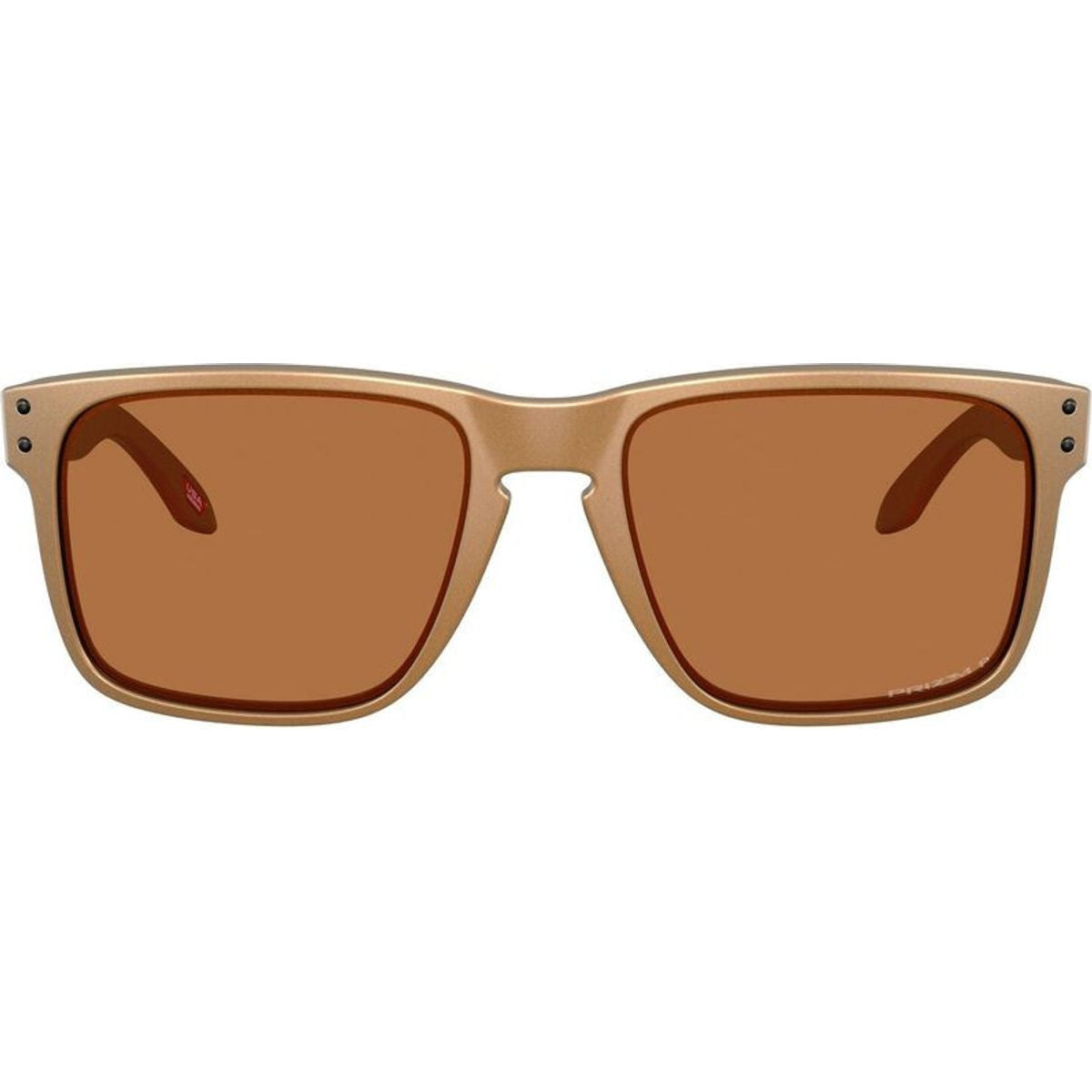 Holbrook XL, Bronze/Prizm Bronze Polarised Lenses