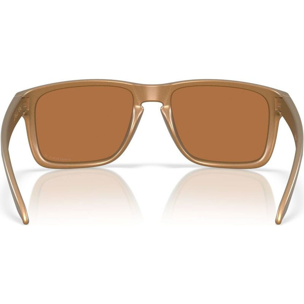 Holbrook XL, Bronze/Prizm Bronze Polarised Lenses