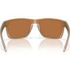 Holbrook XL, Bronze/Prizm Bronze Polarised Lenses