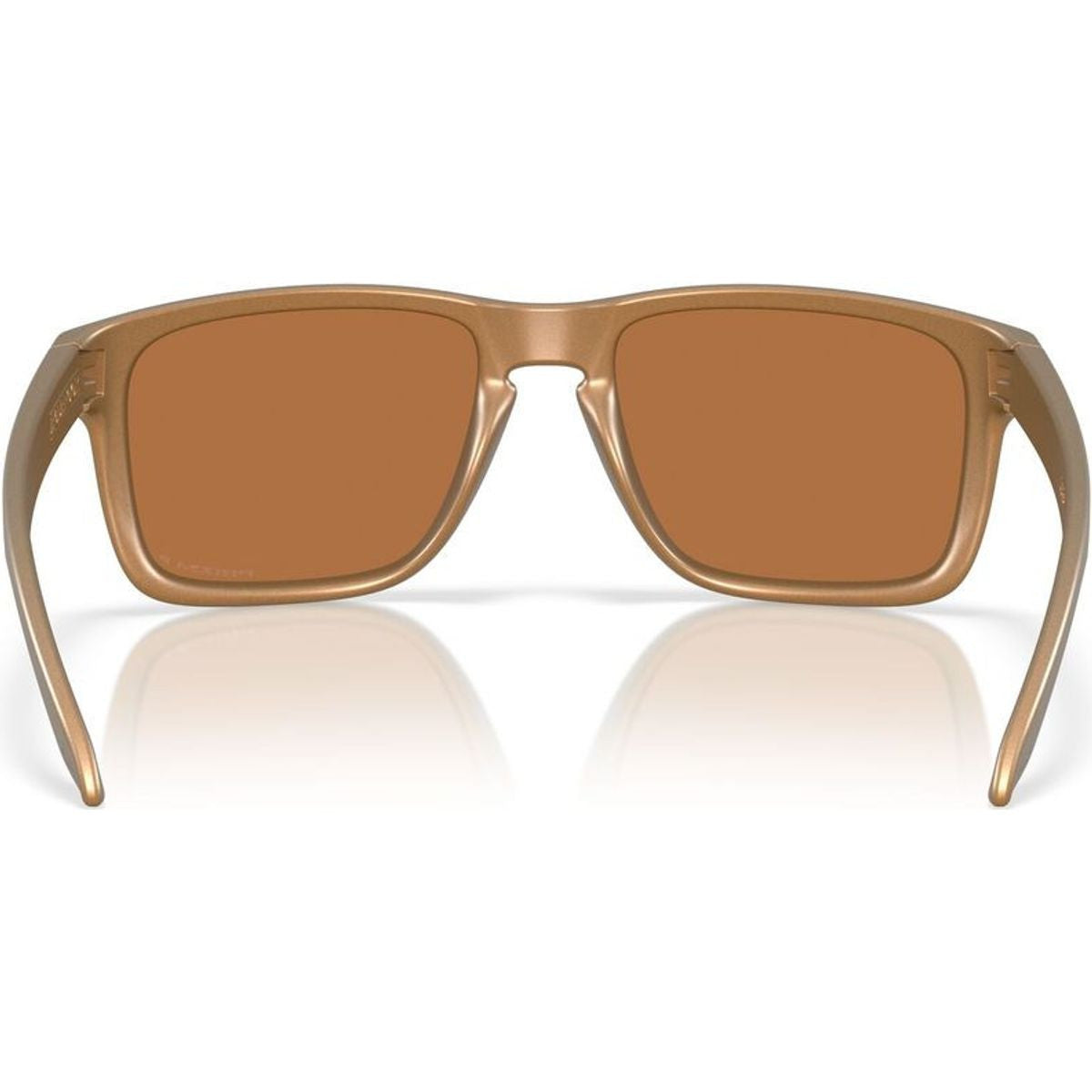 Holbrook XL, Bronze/Prizm Bronze Polarised Lenses