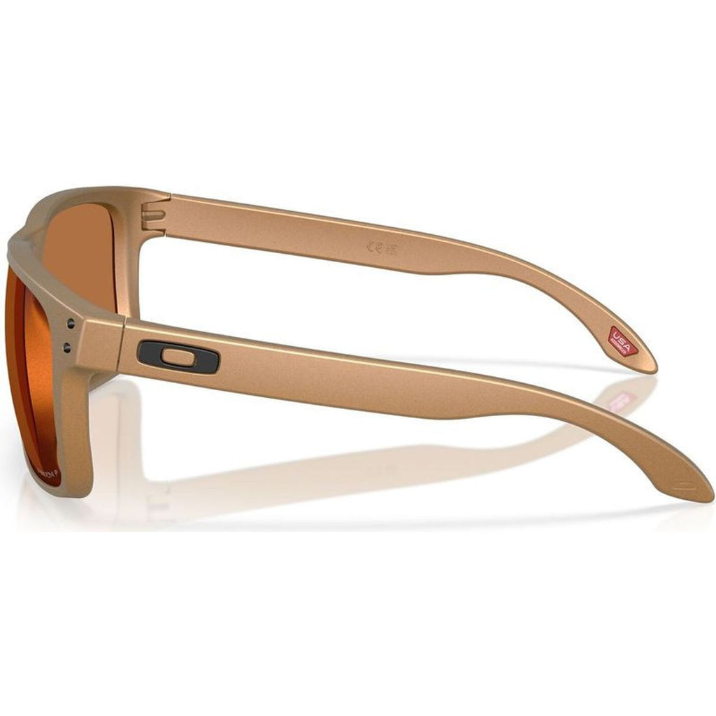 Holbrook XL, Bronze/Prizm Bronze Polarised Lenses