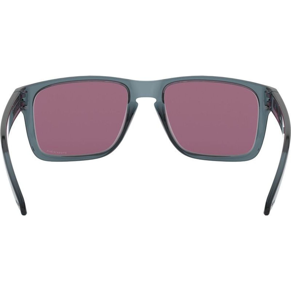 Holbrook XL, Crystal Black/Prizm Jade Lenses