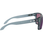 Holbrook XL, Crystal Black/Prizm Jade Lenses