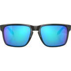 Holbrook XL, Grey Smoke/Prizm Sapphire Polarised Lenses