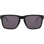 Holbrook XL, Matte Black/Prizm Grey Lenses
